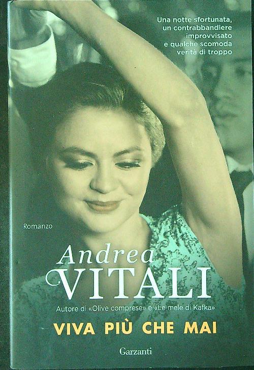 Libro di Faccia