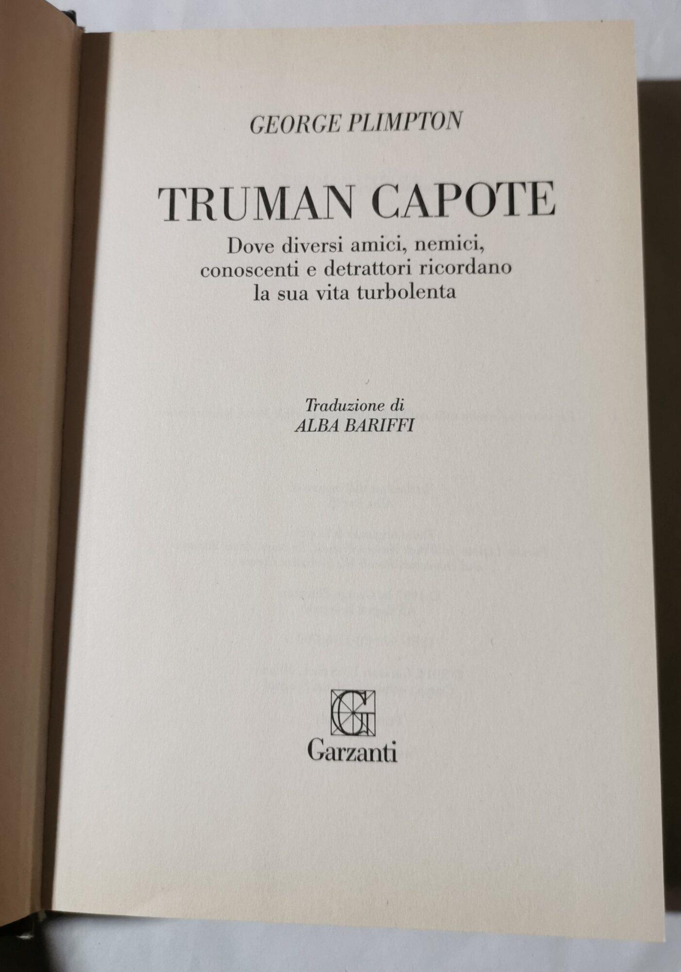 Invito alla Lettura