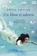 Un libro ti salverà