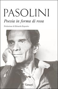 Poesia in forma di rosa