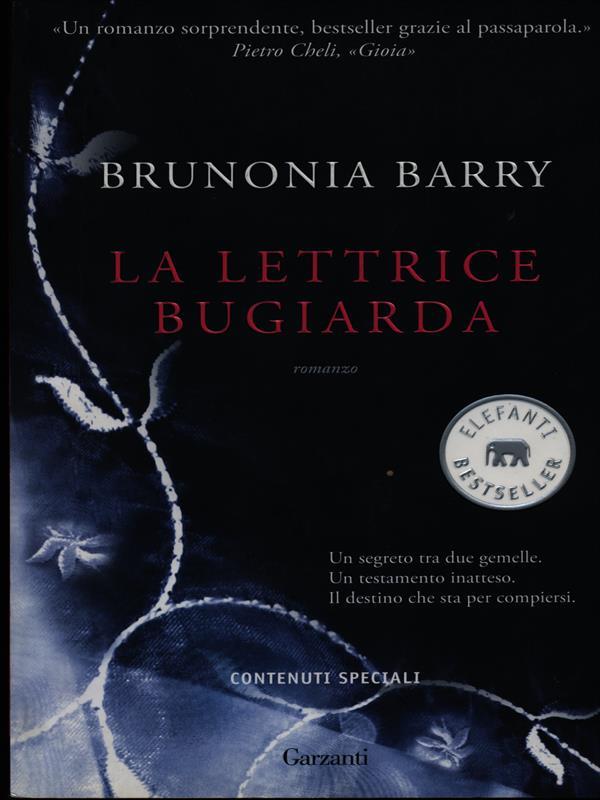 Libro di Faccia