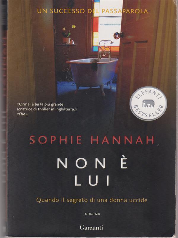 Libro di Faccia