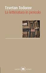 La letteratura in pericolo