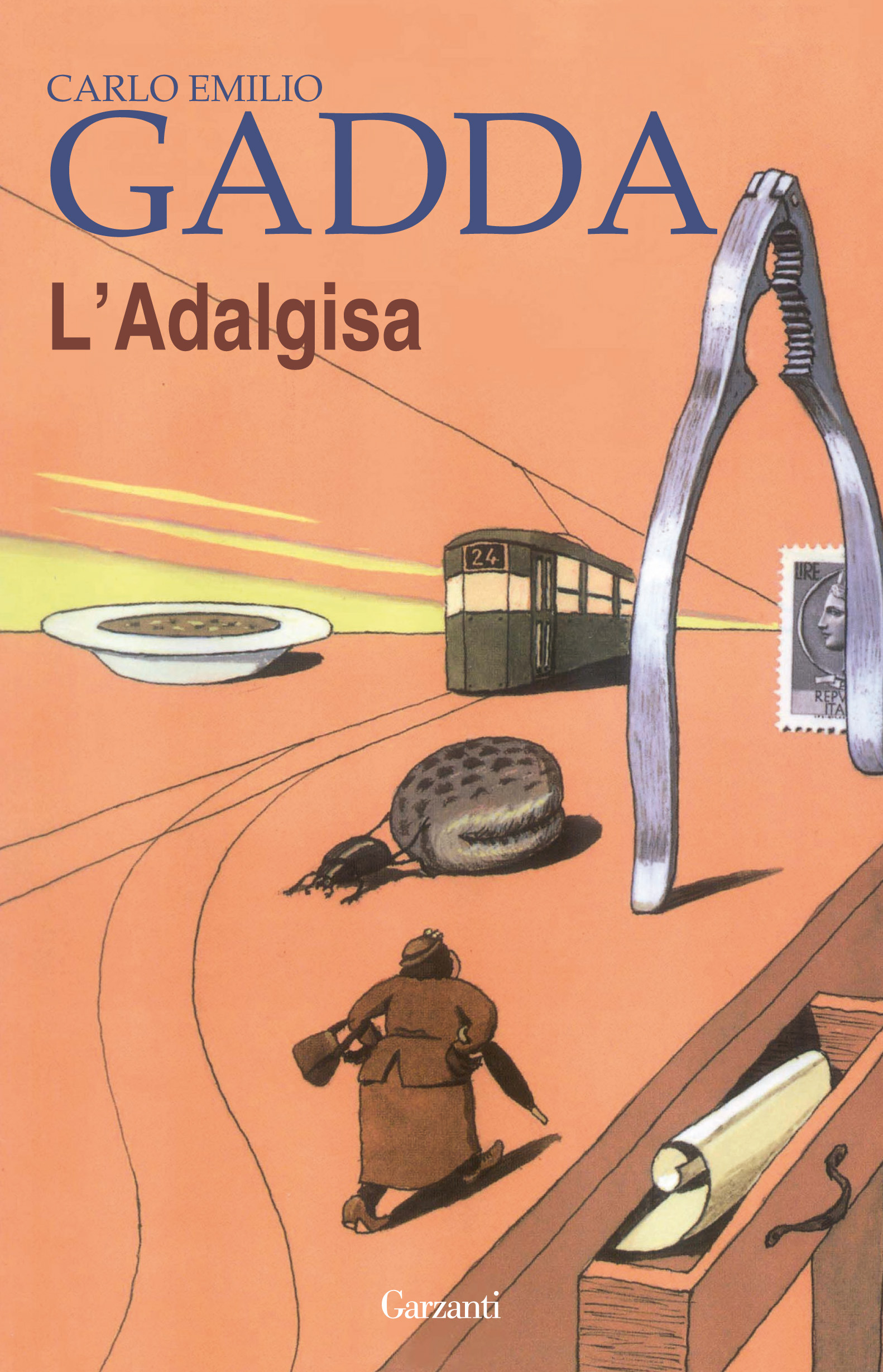 Libreria F.lli Montarolo S.n.c.