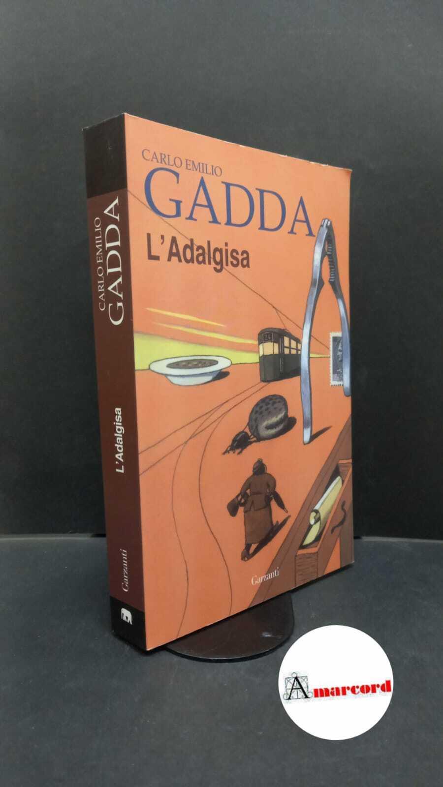 Amarcord Libri