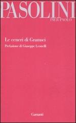 Le ceneri di Gramsci