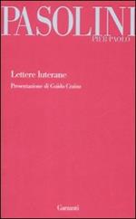 Lettere luterane