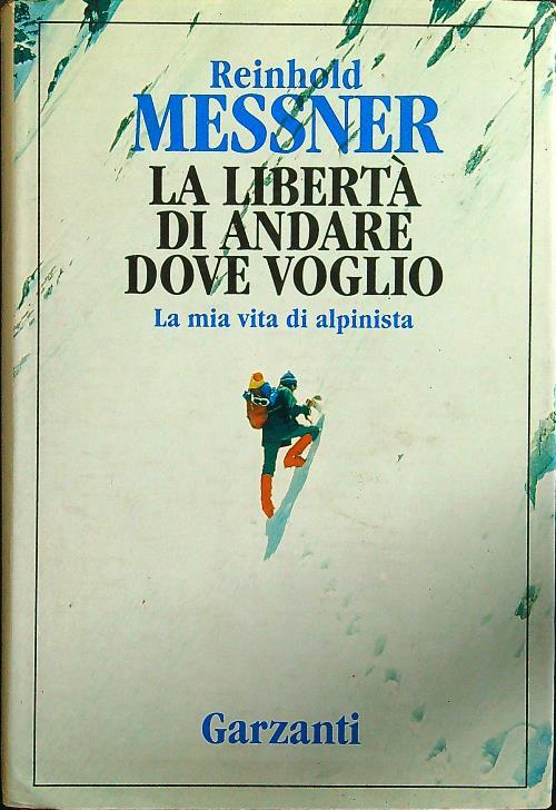 Libro di Faccia