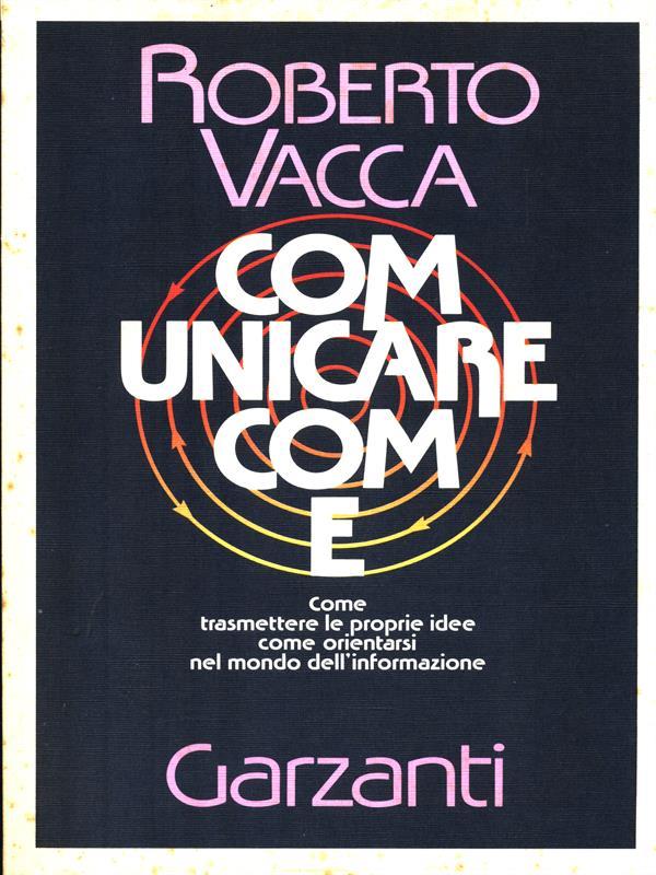 Libro di Faccia