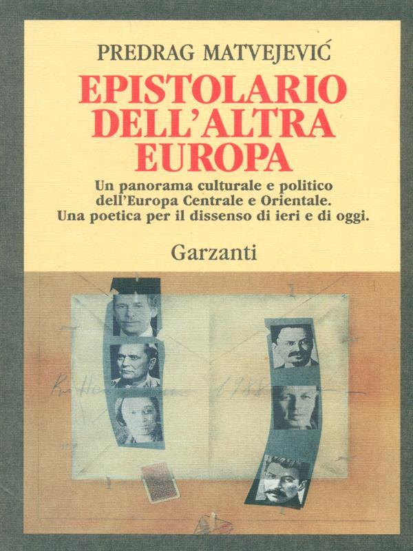 Libro di Faccia