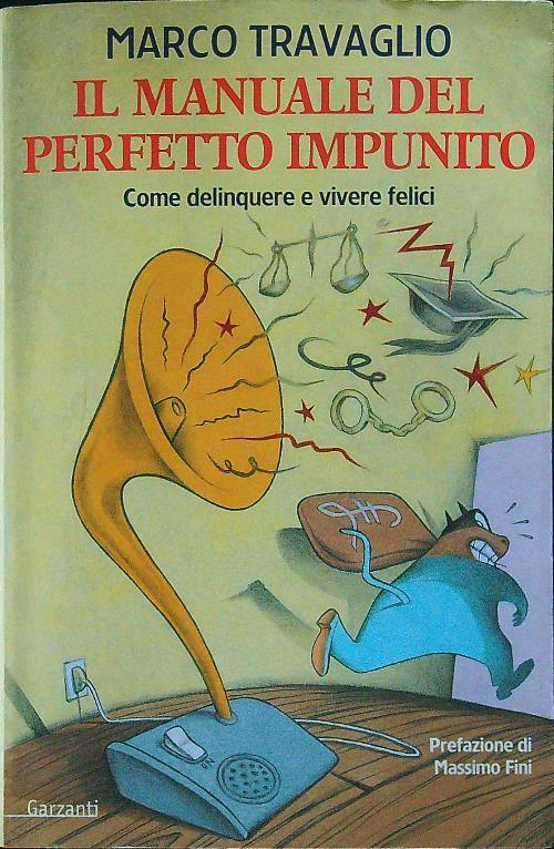 Libro di Faccia