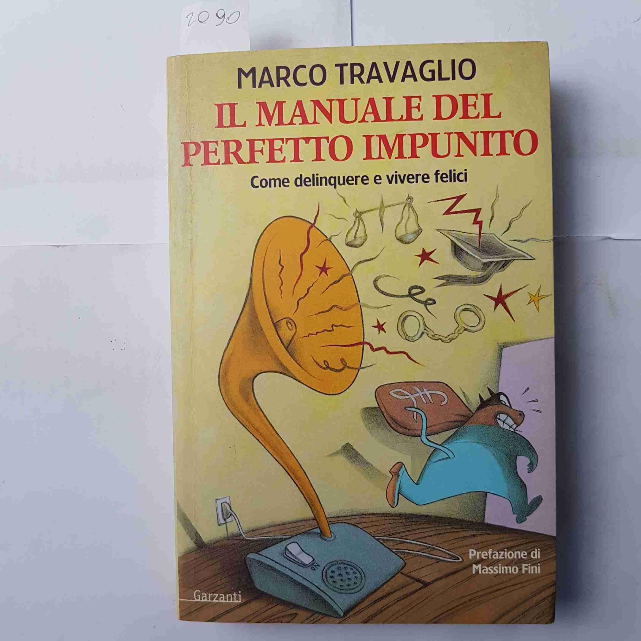 Libreria Serendipity