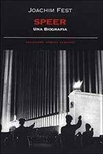 Speer. Una biografia