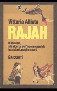 Rajah