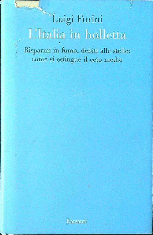 Libro di Faccia