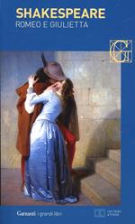 Romeo e Giulietta - William Shakespeare, Elisa Mazzoli - Libro - Mondadori  Store