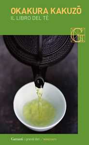 Il libro del tè