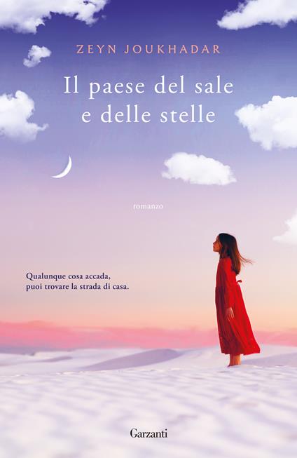 Il paese del sale e delle stelle - Zeyn Joukhadar,Stefano Beretta - ebook