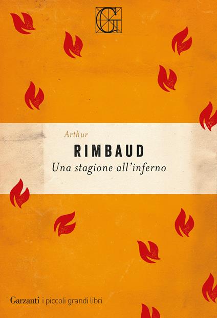 Una stagione all'inferno - Arthur Rimbaud,Dario Bellezza - ebook