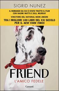 L' amico fedele