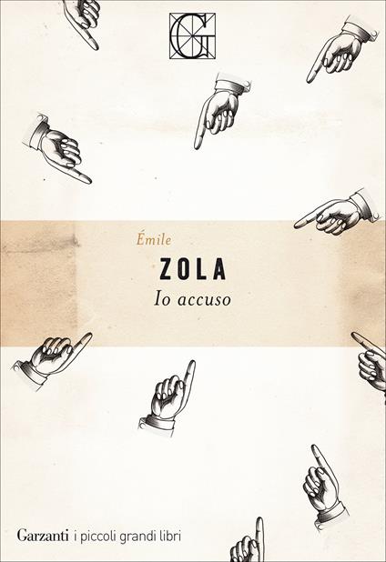 Io accuso - Émile Zola,Alessandro Mola - ebook