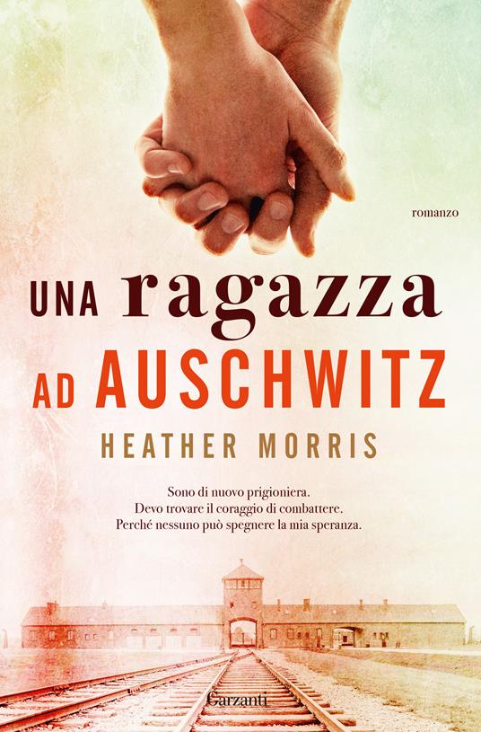 Una ragazza ad Auschwitz - Heather Morris,Stefano Beretta - ebook