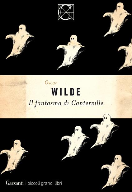 Il fantasma di Canterville - Oscar Wilde,Albertine Cerutti - ebook