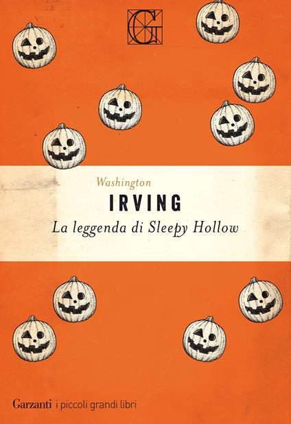 La leggenda di Sleepy Hollow - Washington Irving,Giuseppe Maugeri - ebook