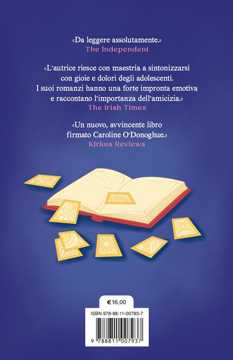 Il dono che ci unisce - Caroline O'Donoghue - 4
