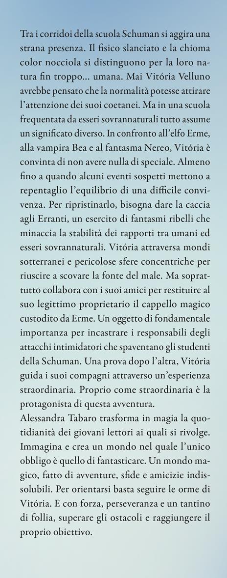 Alla ricerca dell'amuleto del coraggio - Alessandra Tabaro - 2