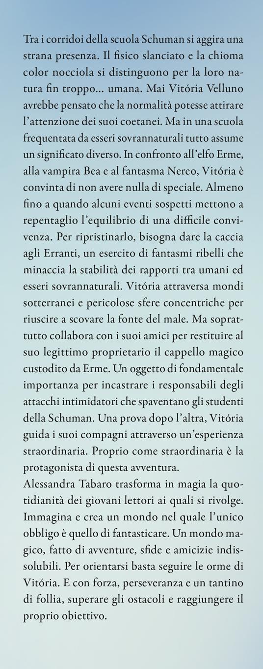 Alla ricerca dell'amuleto del coraggio - Alessandra Tabaro - 2