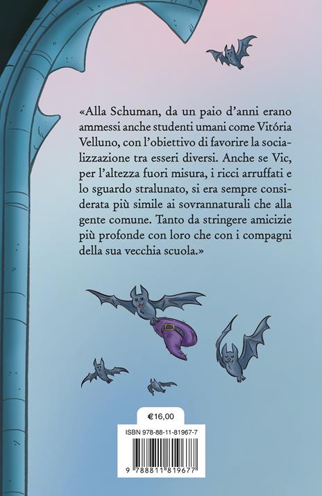 Alla ricerca dell'amuleto del coraggio - Alessandra Tabaro - 4