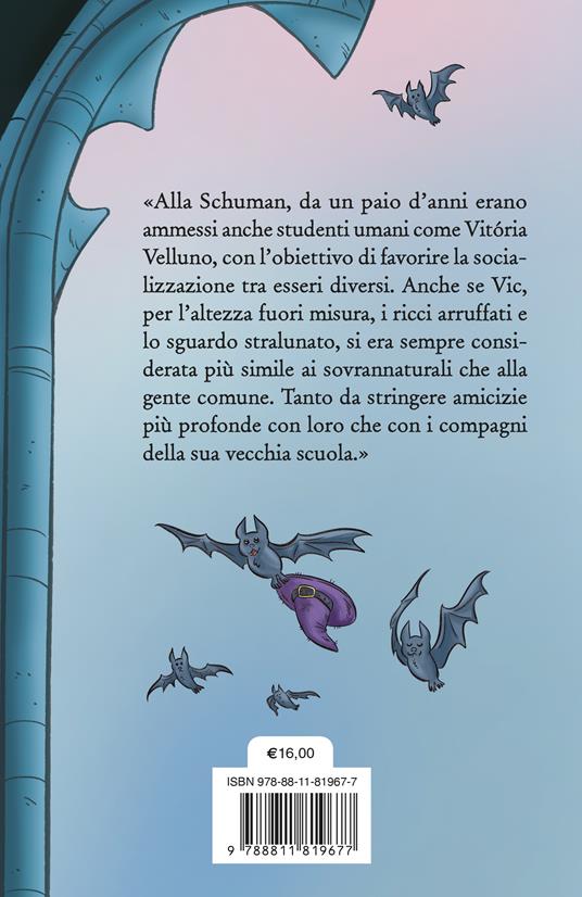 Alla ricerca dell'amuleto del coraggio - Alessandra Tabaro - 4