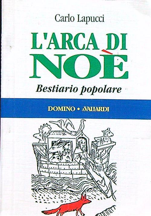 Libro di Faccia