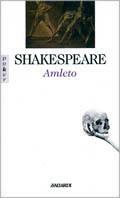 Amleto - William Shakespeare - copertina
