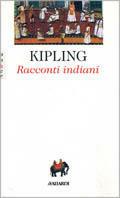 Racconti indiani - Rudyard Kipling - copertina