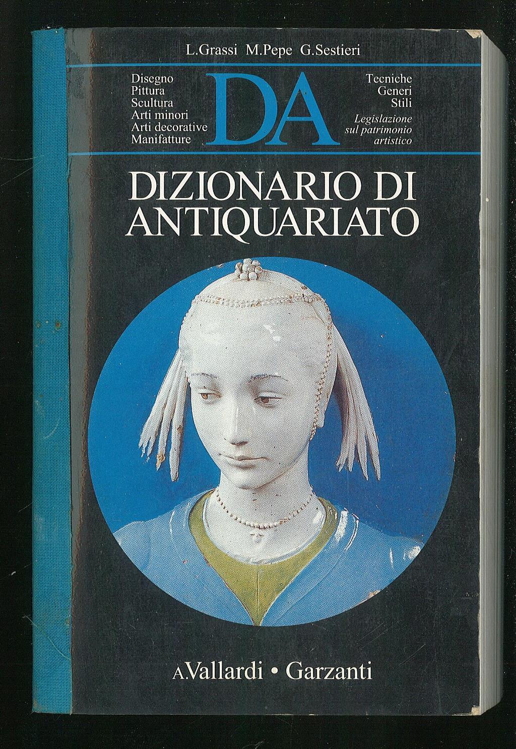 Libreria Trippini Sergio