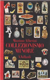 Collezionismo minore