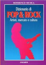 Dizionario di pop e rock