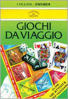Giochi da viaggio - copertina