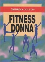 Fitness donna