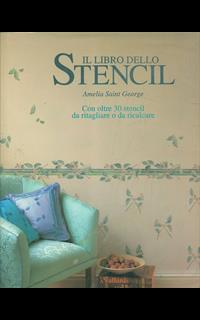 Il libro dello stencil