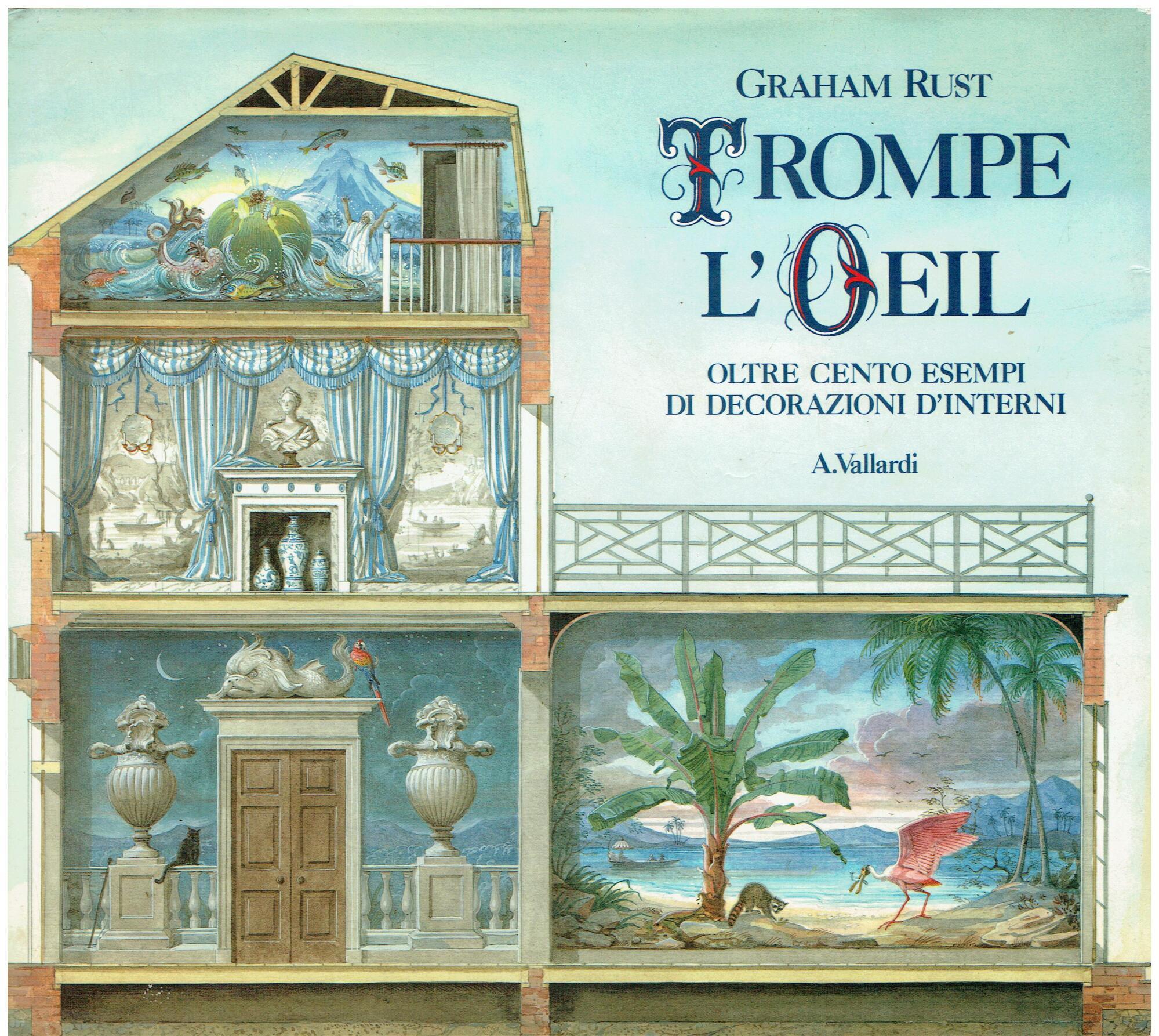 Libreria sottomarina