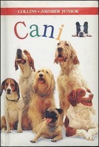Cani - copertina