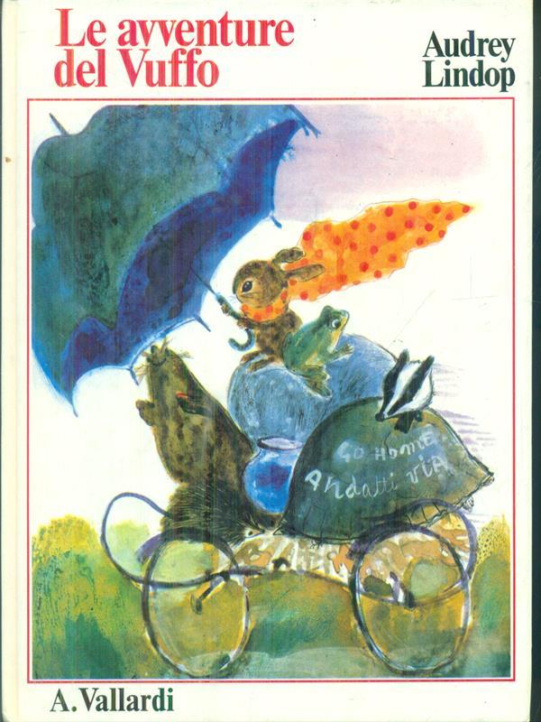 LIBRACCIO VINTAGE