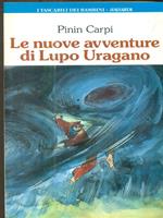 Nuove avventure di Lupo Uragano