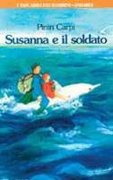 Susanna e il soldato - Pinin Carpi - copertina