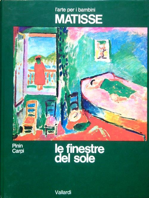 Libro di Faccia