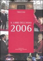 Treccani. Il libro dell'anno 2006