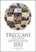 Treccani. Atlante geopolitico 2012